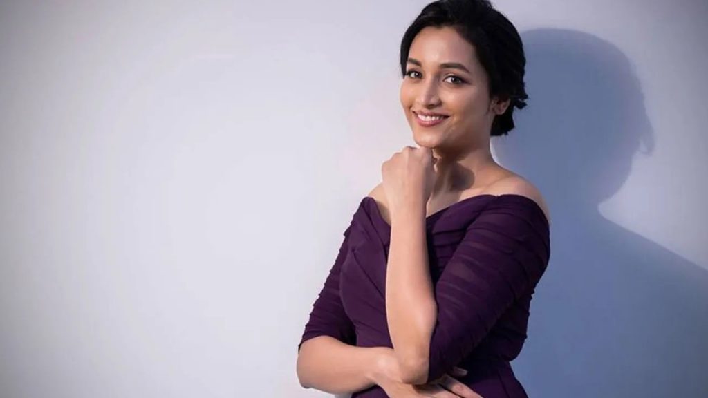 Srinidhi Shetty