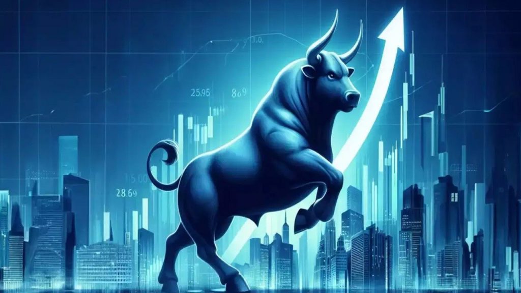 Stock Markets