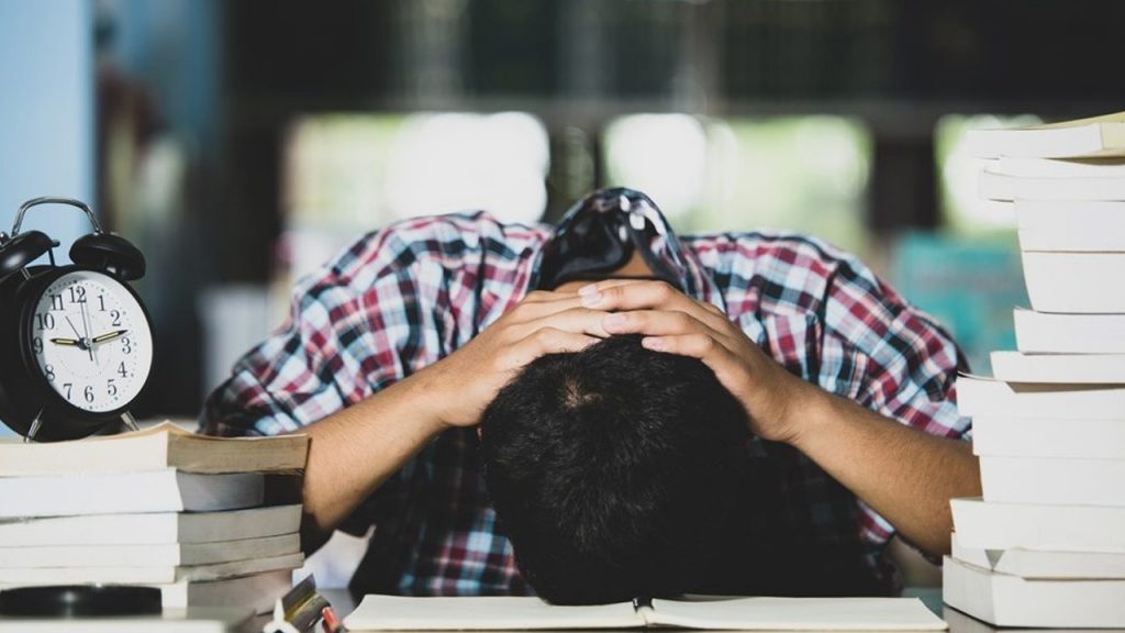 Students Mental Health