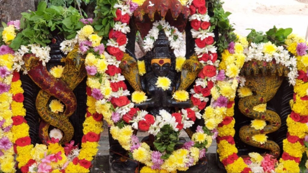 Subramanya Swamy