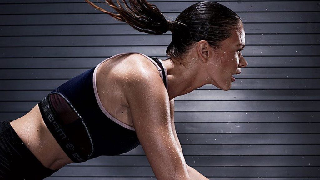 Sweat