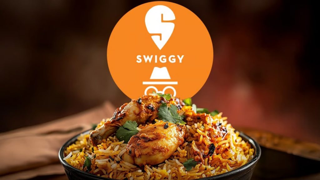 Swiggy