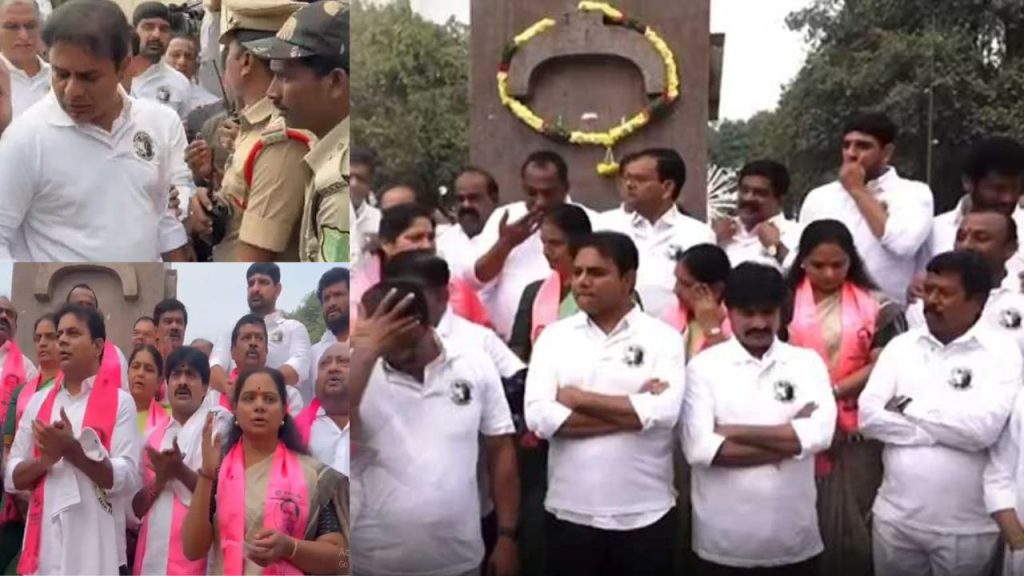 Tg Assembly Cm Revanth And Adani Photos T Shirts Brs Leaders