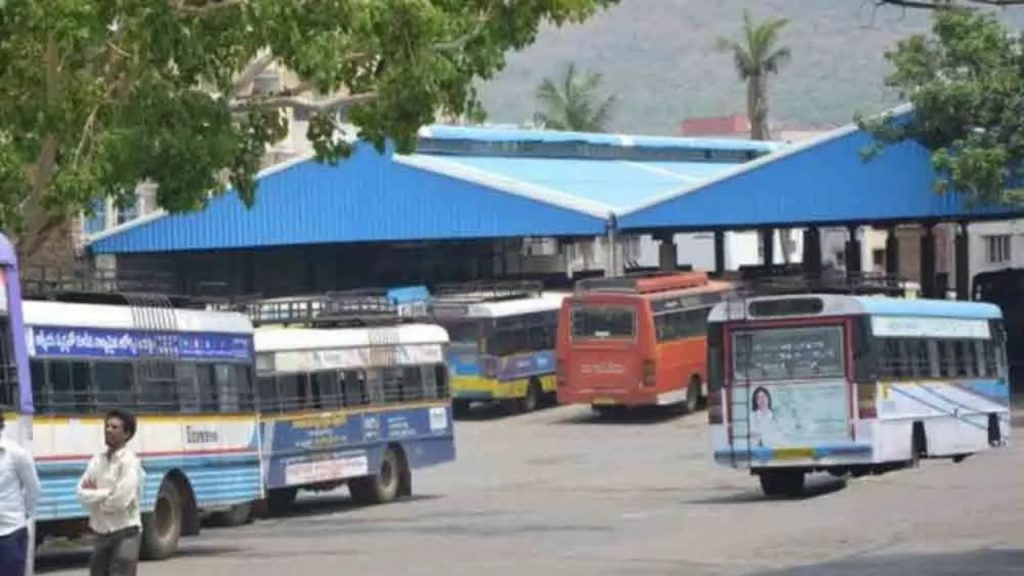 Tsrtc New Depots Telangana Cm Revanth Reddy