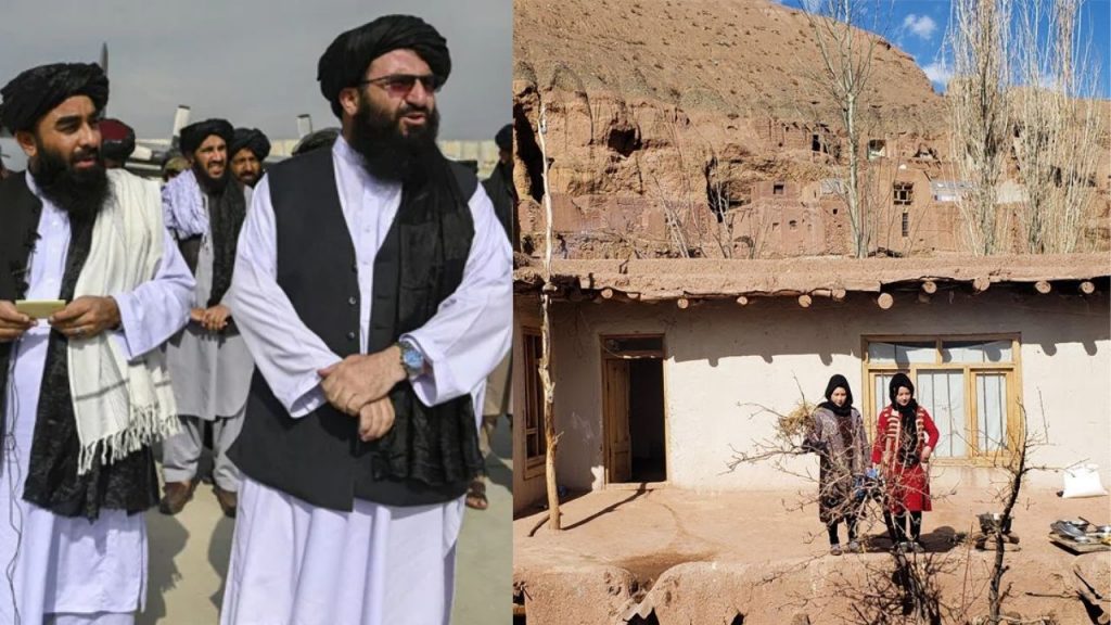 Talibans New Diktat Windowless Kitchens