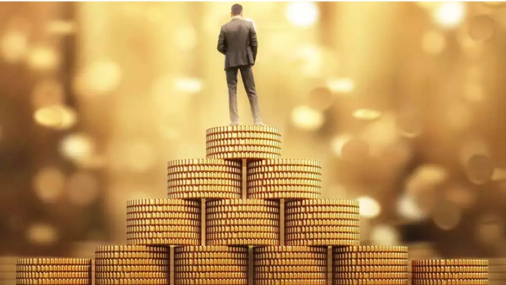 Telugu Rich People Self Made Entrepreneurs Idfc First Hurun India