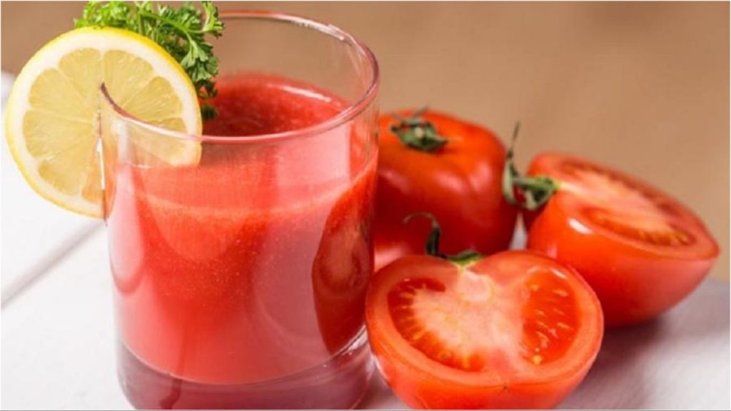 Tomato Juice