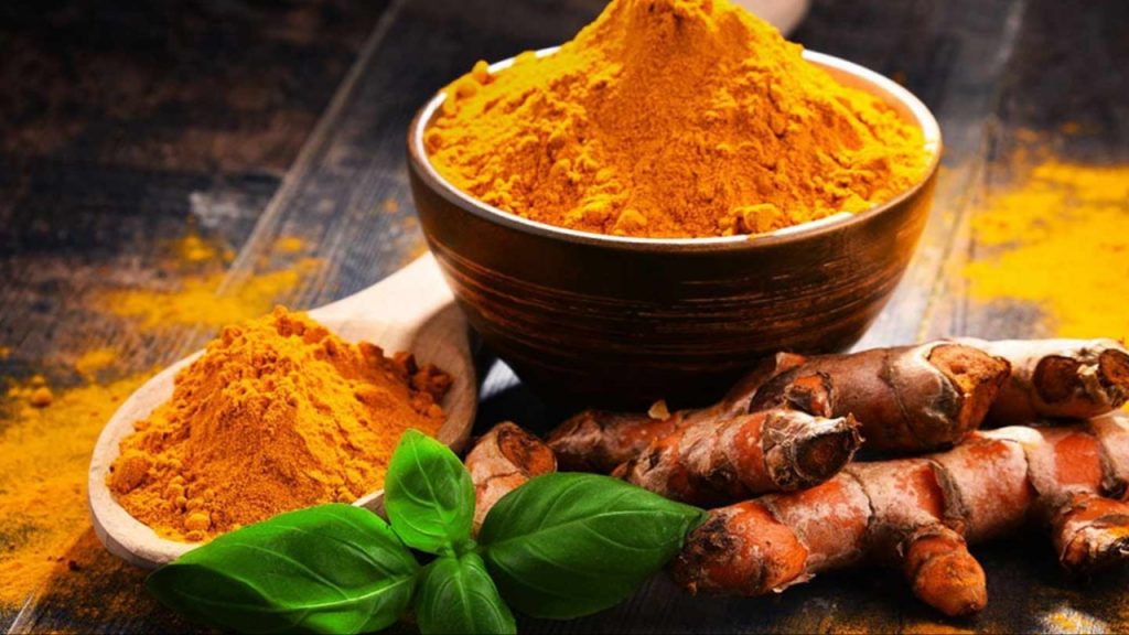 Turmeric