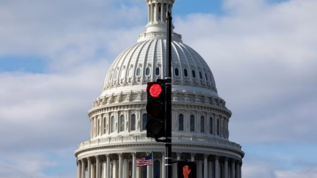 Us Shutdown