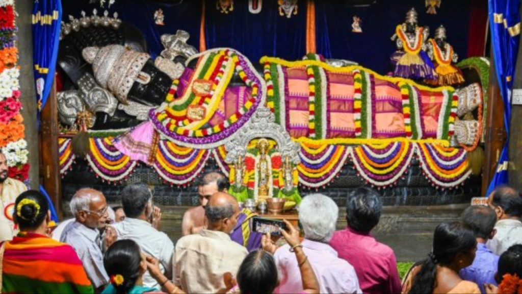 Vaikunta Ekadasi