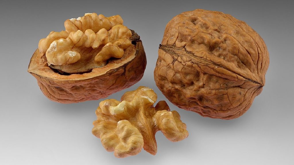 Walnuts