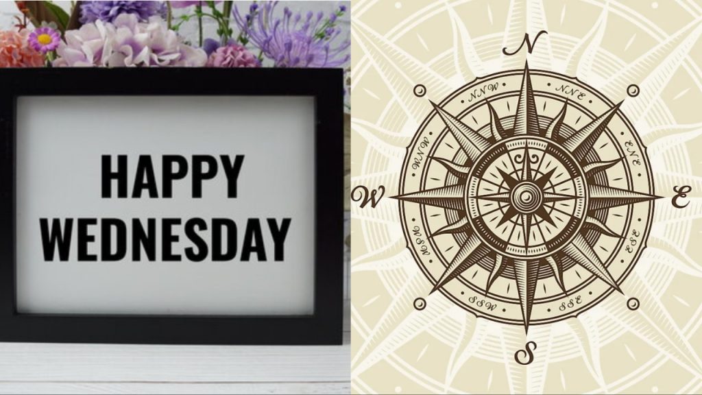 Wednesday