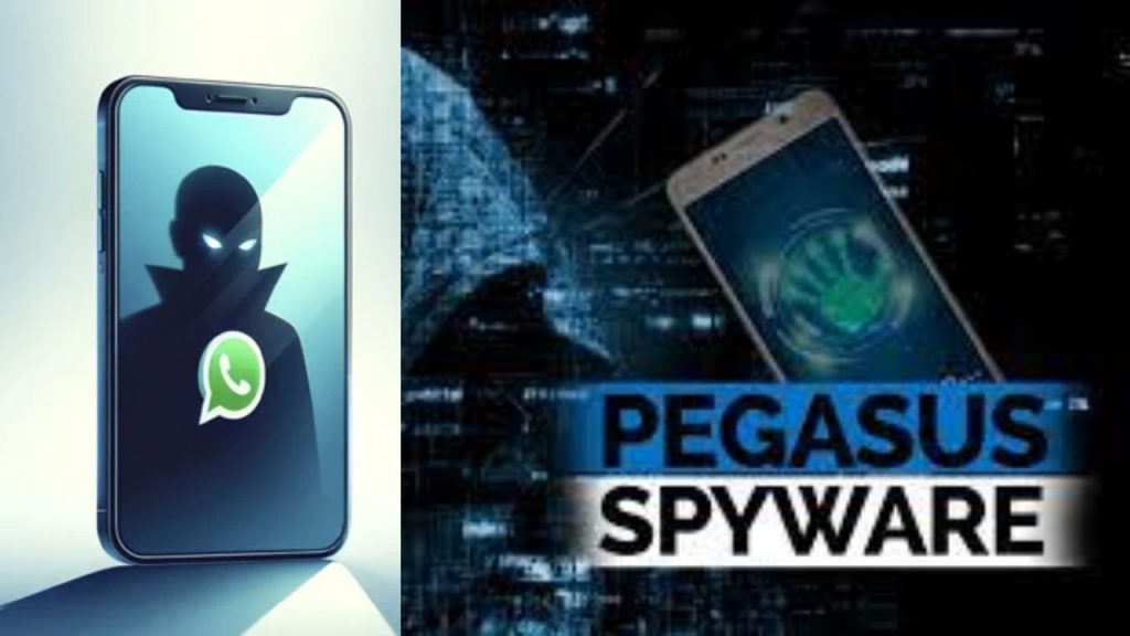 Whatsapp Nso Group Israel Pegasus Spyware Case