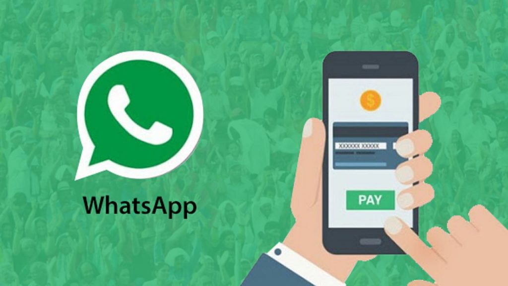 Whatsapp Pay​​​​ Users Upi