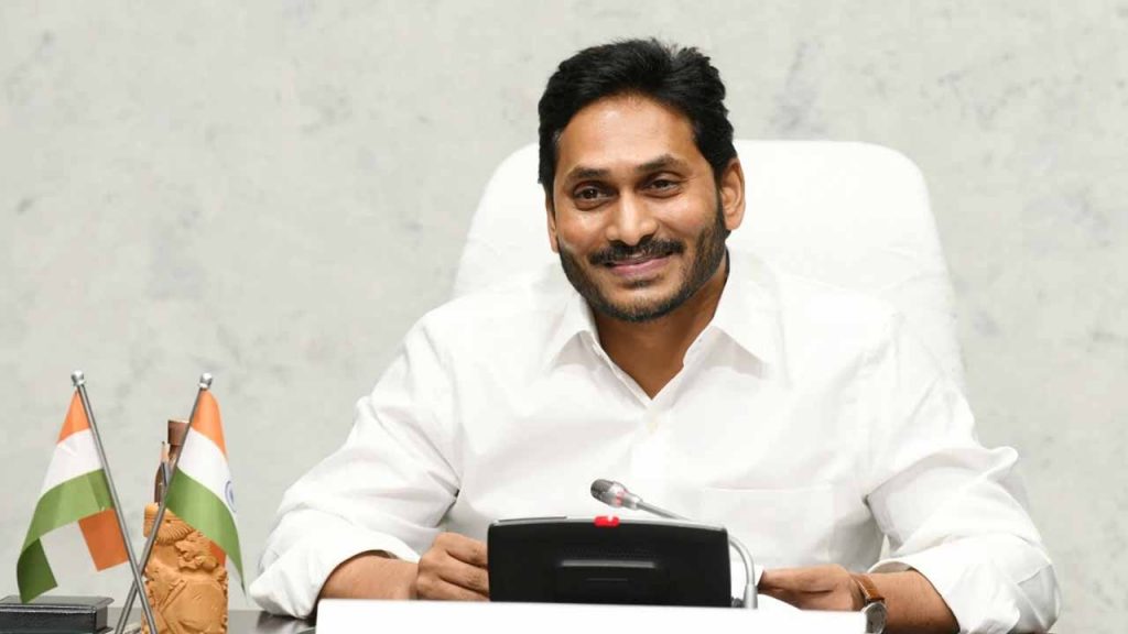 YS Jagan Comments On AP Govt