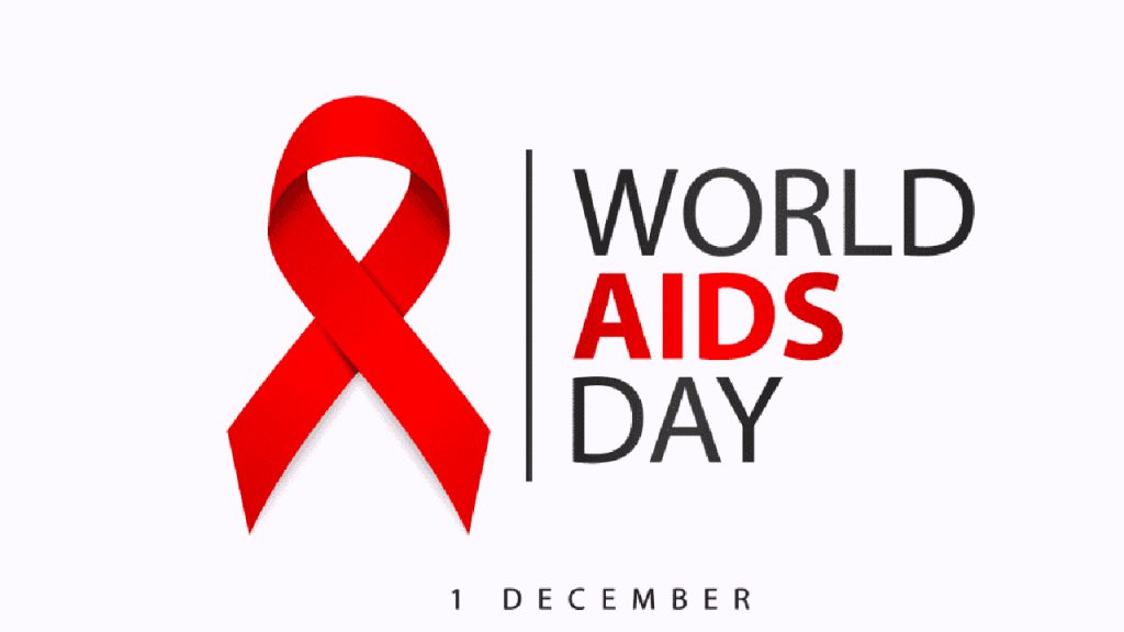 World Aids Day
