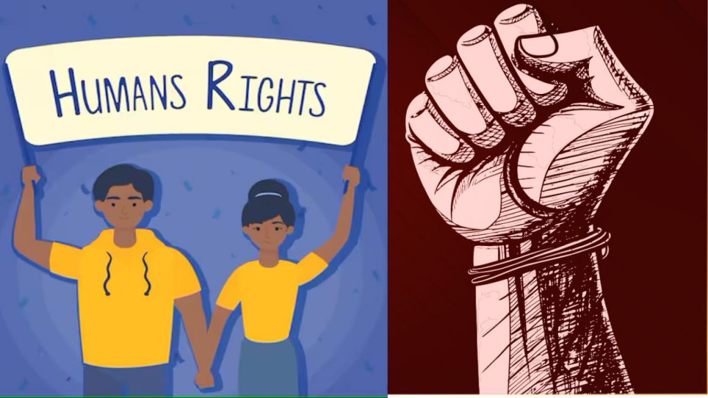 World human Rights Day 2024  