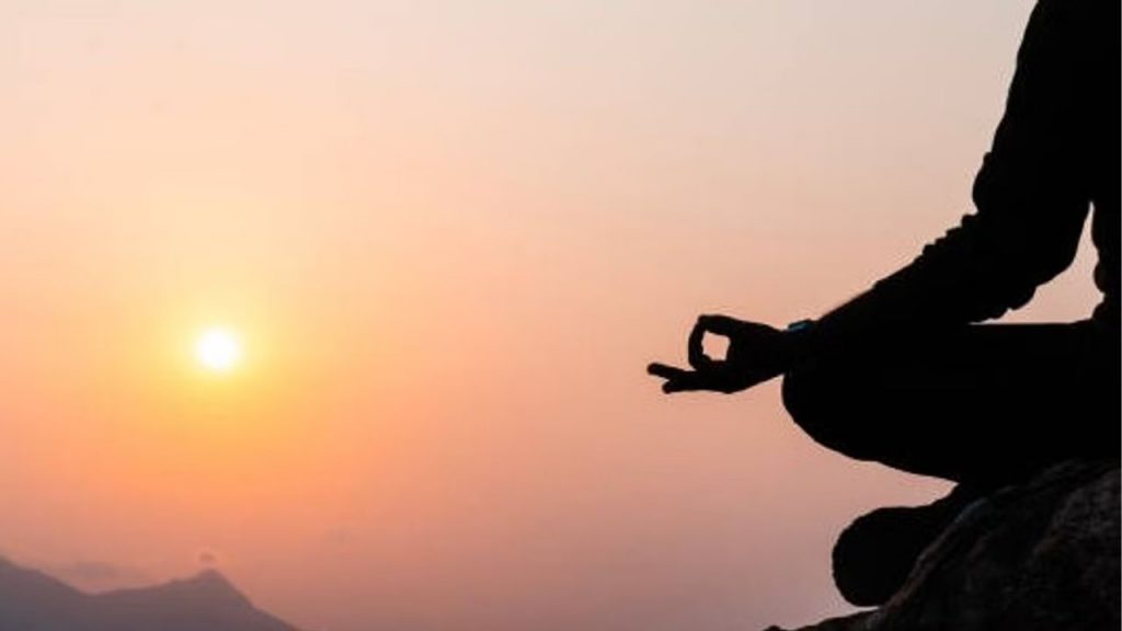 World Meditation Day December 21 Unga Resolution India