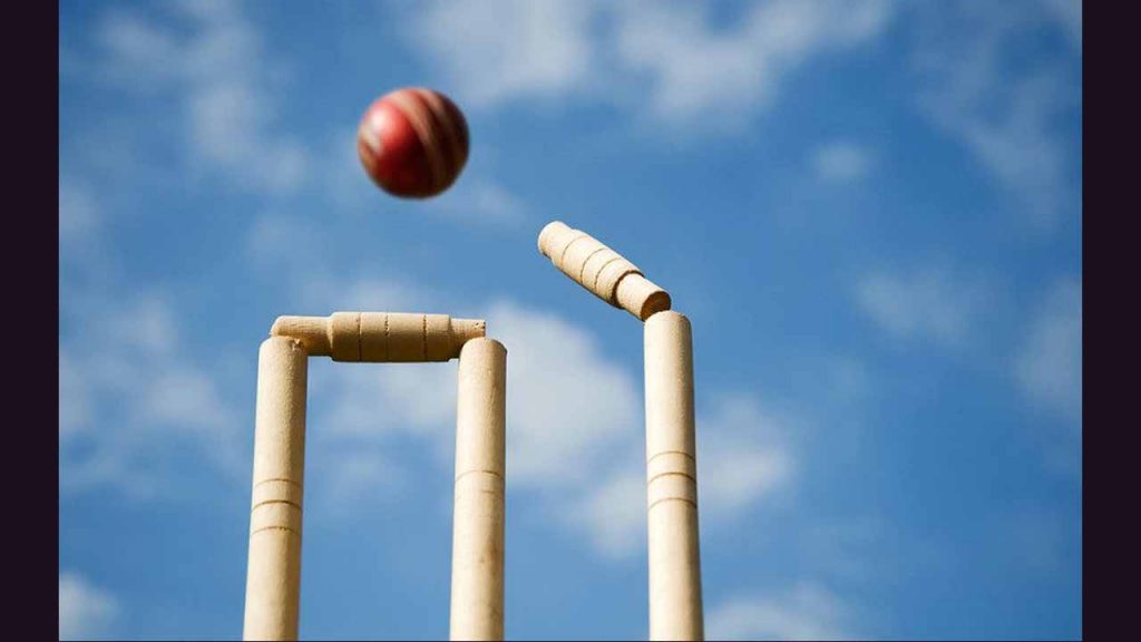 Boxing Day Test