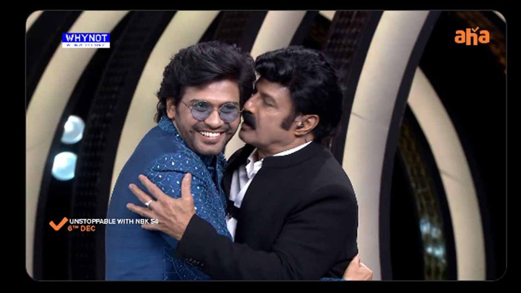 Balakrishna Naveen