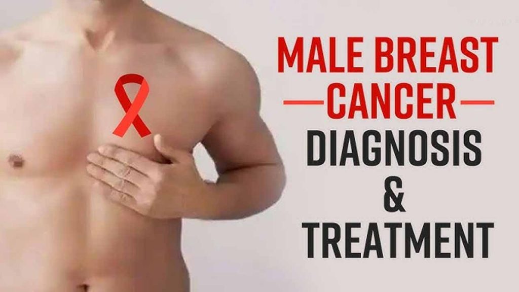 Breast Cancer Men