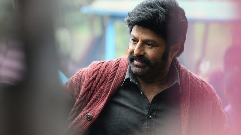 Balakrishna Daaku Maharaj Movie Pre Release Event Details