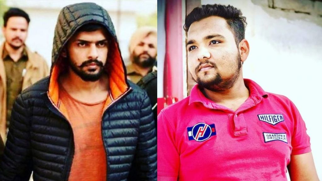 Drug Smuggler Sunil Yadav California Lawrence Bishnois Gang Usa
