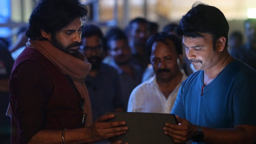 Pawan Kalyan HariHara VeeraMallu Shooting Last Shedule Details