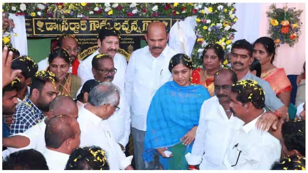 Jogi Tdp