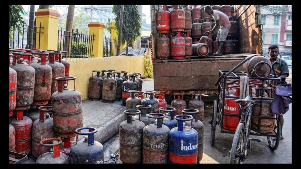 Lpg Price Hike