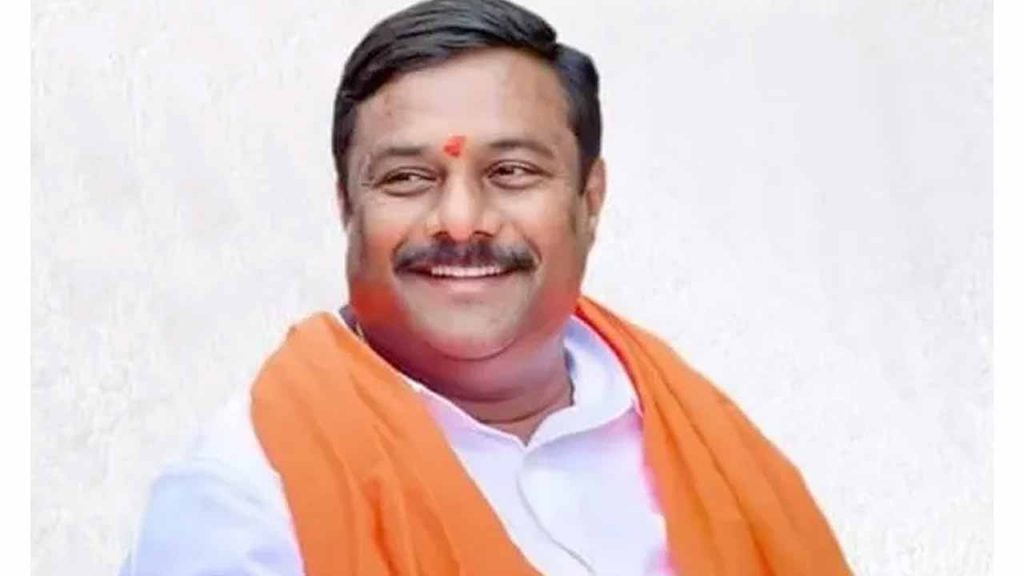 Maheshwar Reddy Yeleti Tela