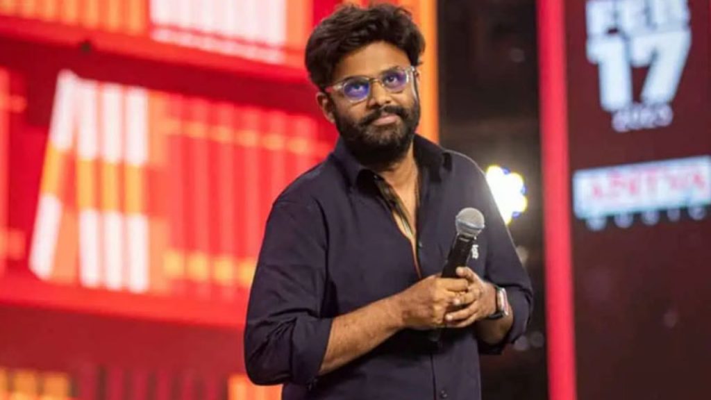 Producer Naga Vamsi Reacts on CM Revanth Reddy Comments