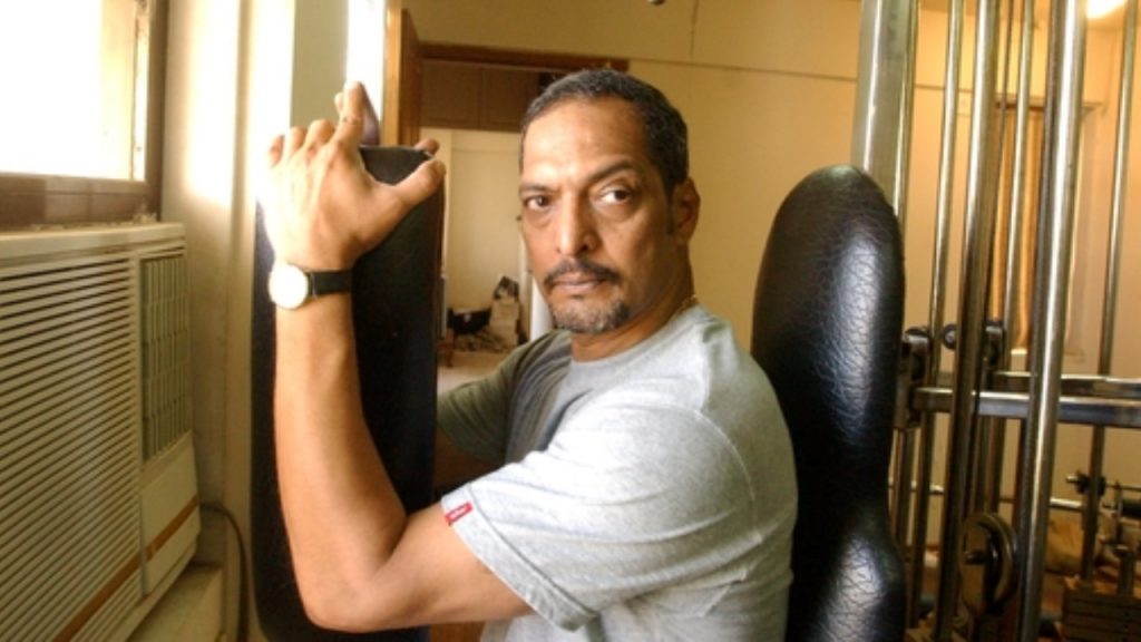 Nana Patekar