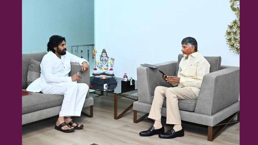 Pawan Babu