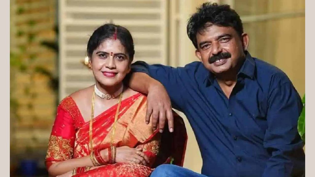 Perni Nani Family Missing