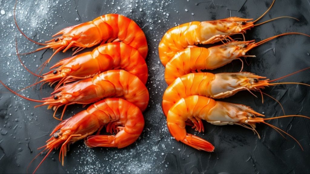 Prawns