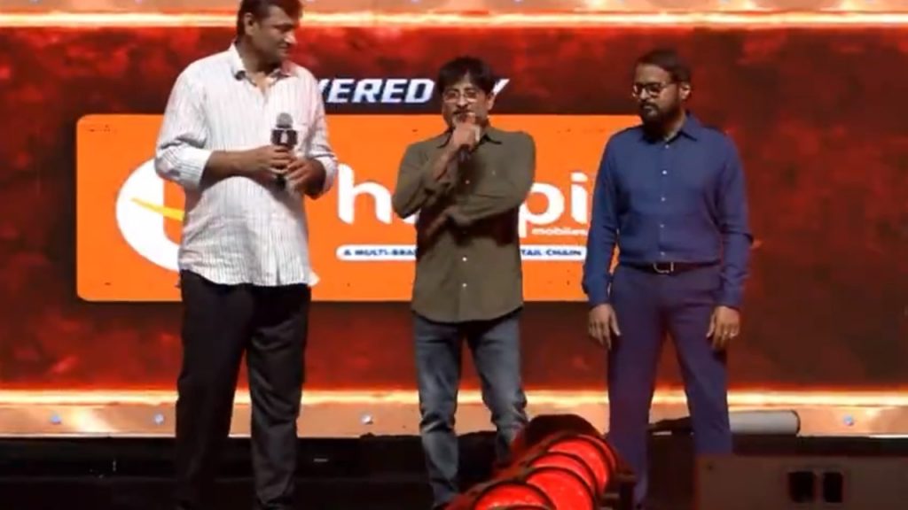 Fan Questioned Pushpa 2 Producers about Ticket Price