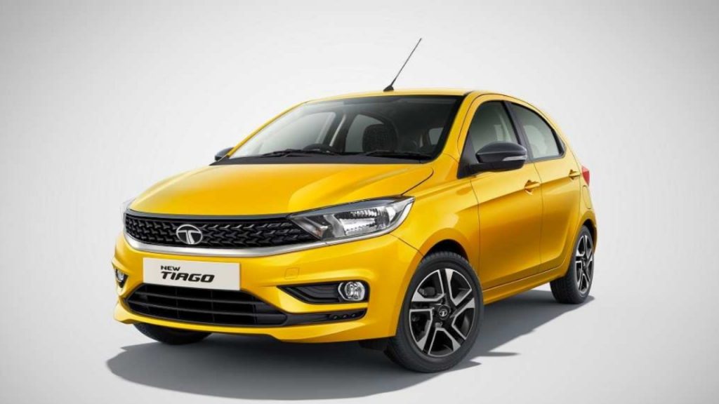 New Tata Cars
