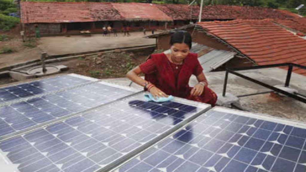 PM Surya Ghar Muft Bijli Yojana