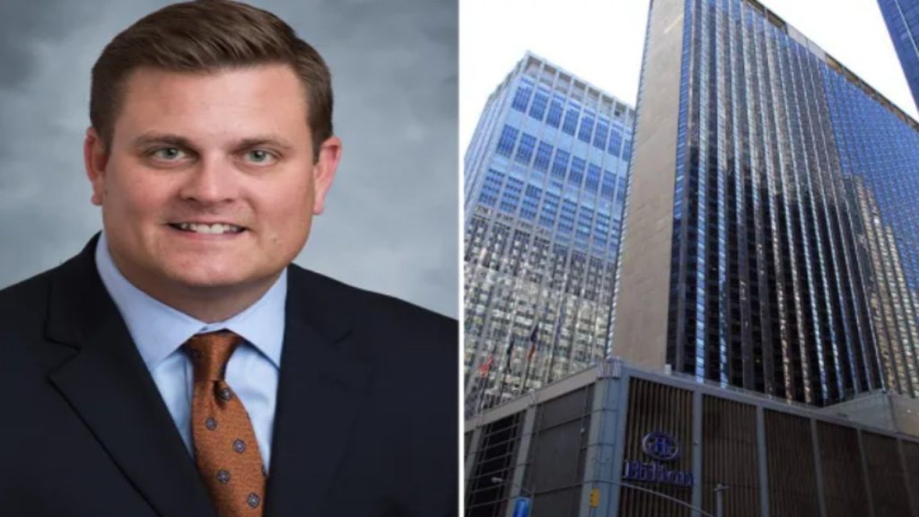 UnitedHealthcare CEO