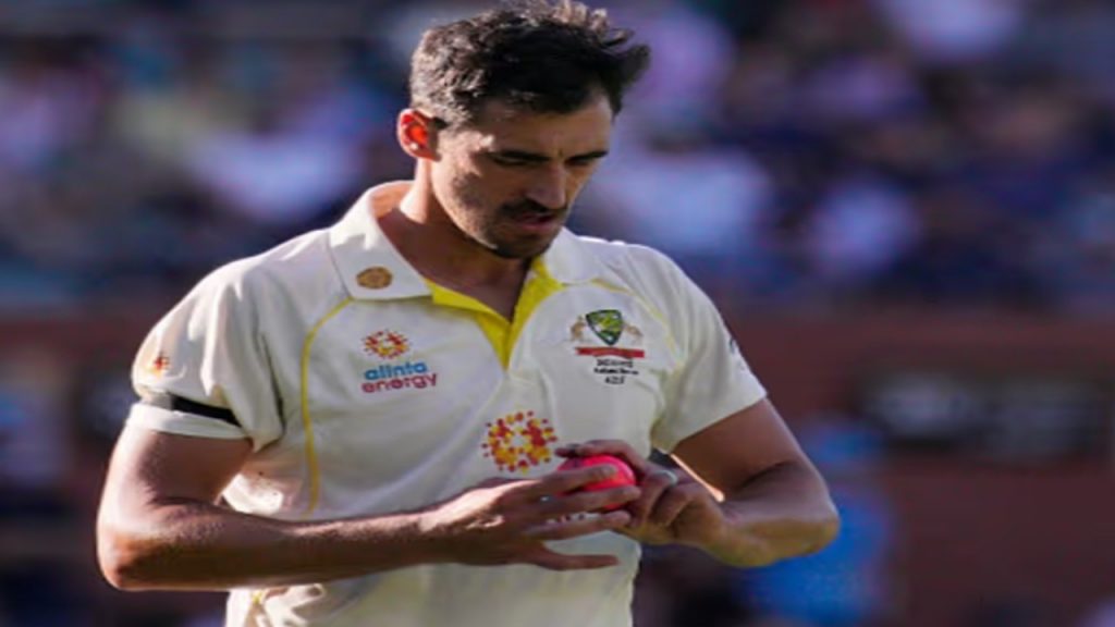 Starc Skip IPL