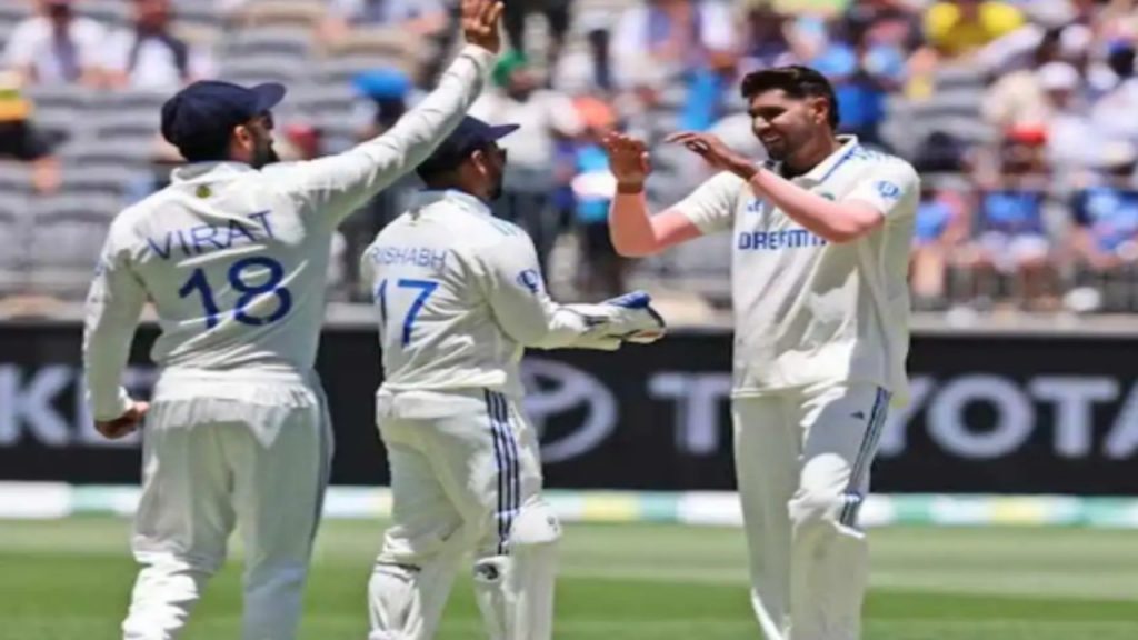 Team India