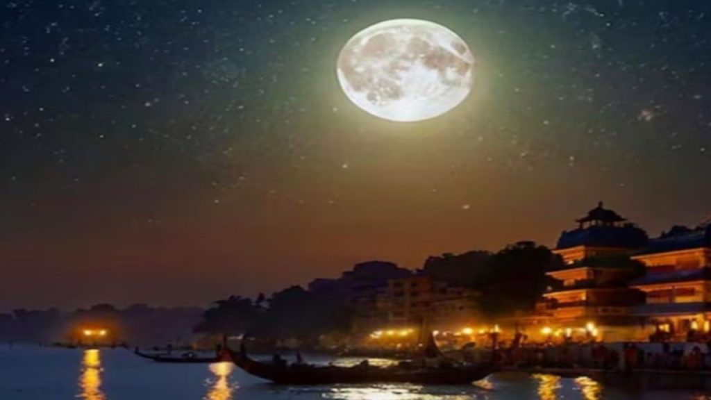 Purnima Tithi