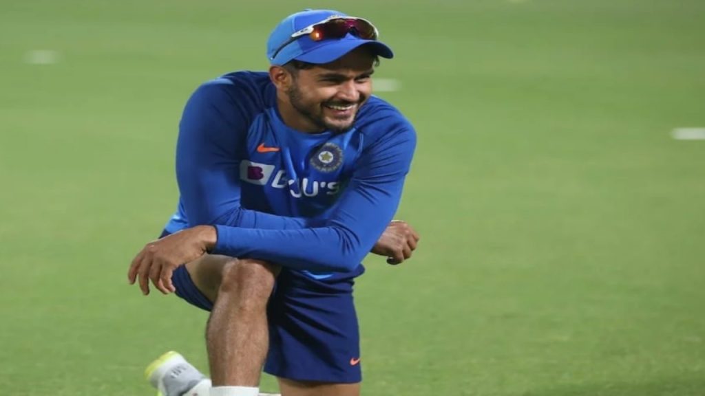 Manish Pandey