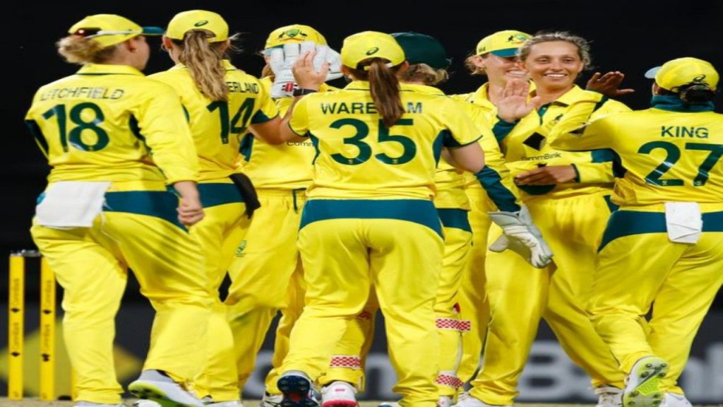 IND vs AUS
