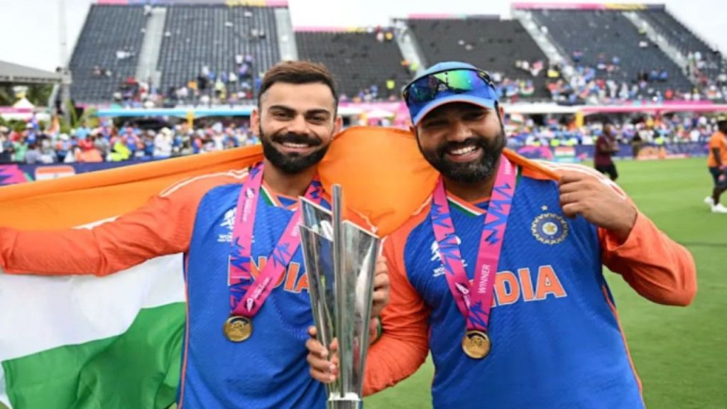 ICC Champions Trophy