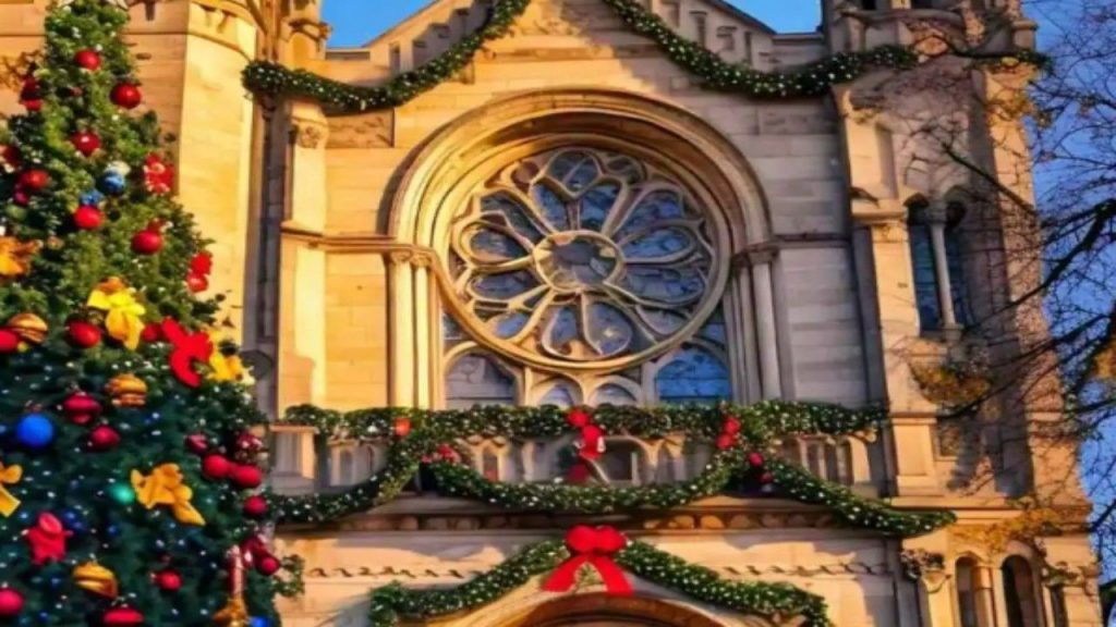 Christmas