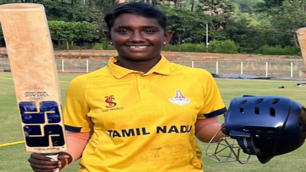 Kamalini