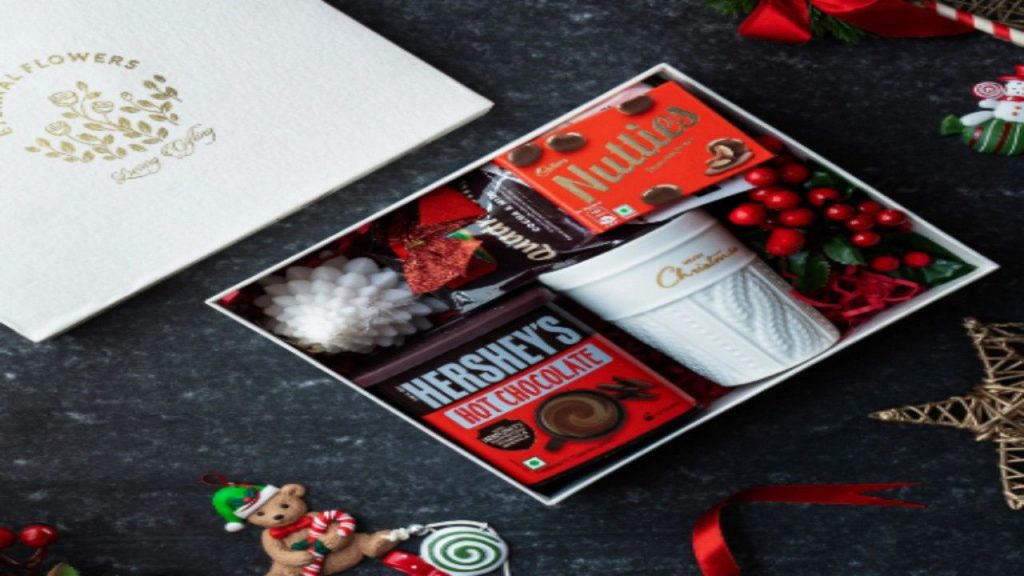 Secret Santa Gift Ideas
