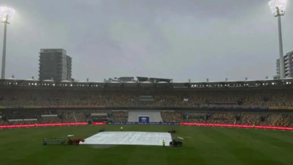 Ind vs Aus Test